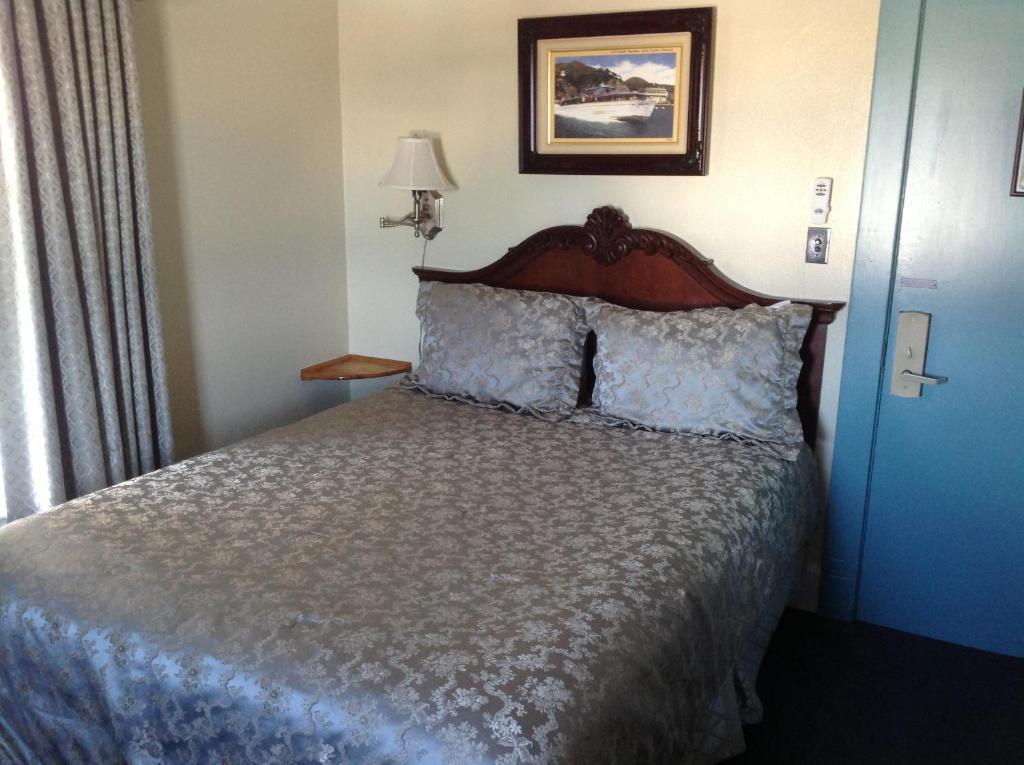 Catalina Island Inn Avalon Quarto foto